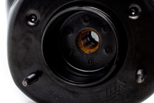 BMW G11/G12 Bal/Jobb hátsó légrugó zsák (2/4 WD) GYÁRI FELÚJÍTOTT