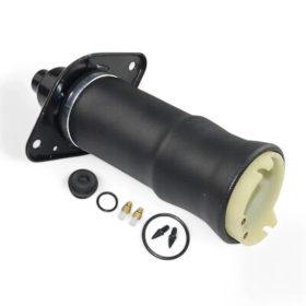 Audi A6 C5 4B Allroad Luftfeder Hinten Recht