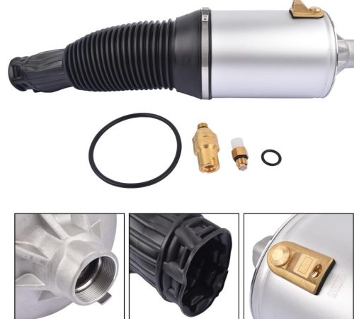 Audi A8 D3 4E Luftfeder Vorne