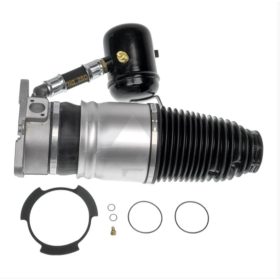 Audi A8 D3 4E Luftfeder Hinten Recht