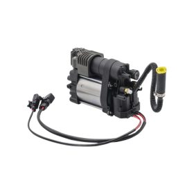 Porsche Panamera légrugó kompresszor