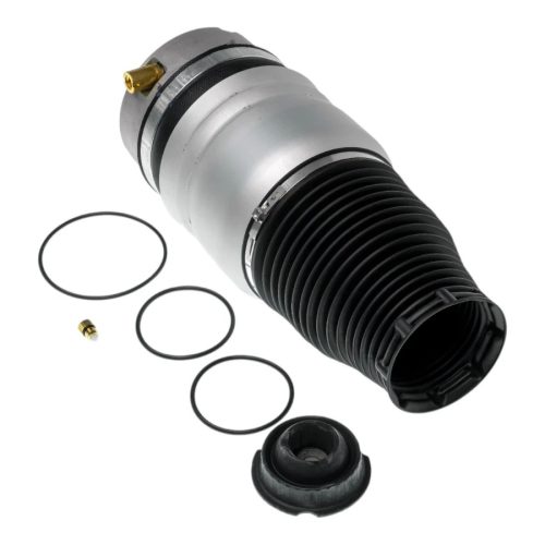 Audi Q7 4L / VW Touareg I. / Porsche Cayenne I. (9PA) BAL első légrugó zsák