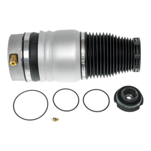 Audi Q7 4L / VW Touareg I. / Porsche Cayenne I. (9PA) BAL első légrugó zsák