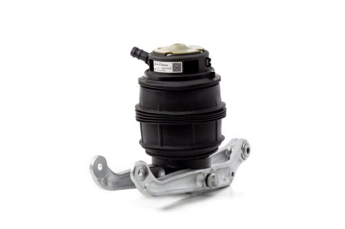 Mercedes W211 (2 légrugós) hátsó légrugó bal/jobb GYÁRI FELÚJÍTOTT