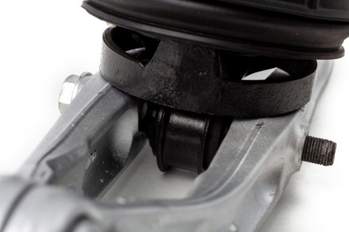 Mercedes W211 (2 légrugós) hátsó légrugó bal/jobb GYÁRI FELÚJÍTOTT