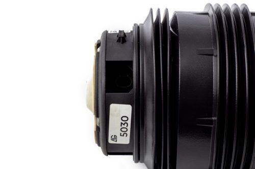 Mercedes W211 (2 légrugós) hátsó légrugó bal/jobb GYÁRI FELÚJÍTOTT