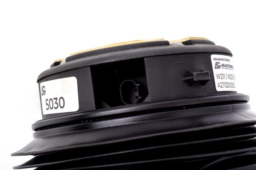 Mercedes W211 (2 légrugós) hátsó légrugó bal/jobb GYÁRI FELÚJÍTOTT