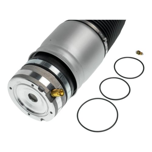 Audi Q7 4L / VW Touareg I. / Porsche Cayenne I. (9PA) BAL/JOBB hátsó légrugó zsák