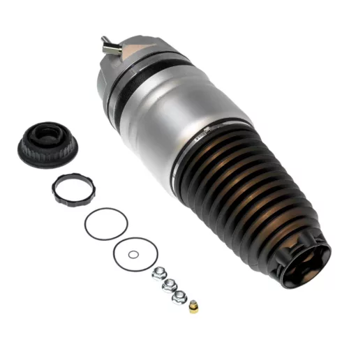 Volkswagen Touareg II (7P) Luftfeder Vorne Links