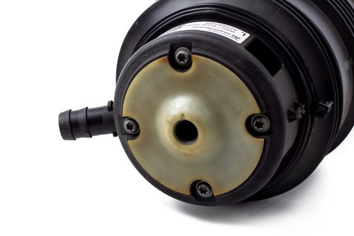 Mercedes W211 / S211 / W219 4-matic bal hátsó légrugó (airmatic) GYÁRI FELÚJÍTOTT