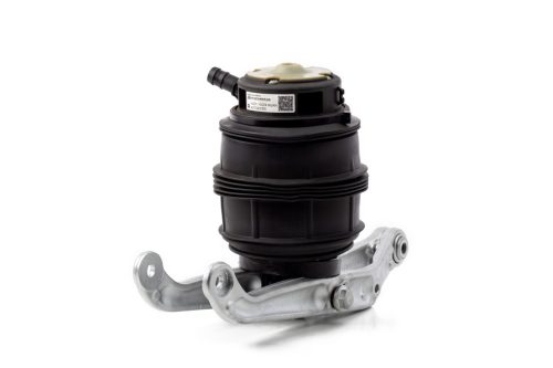 Mercedes W211 / S211 / W219 4-matic bal hátsó légrugó (airmatic) GYÁRI FELÚJÍTOTT