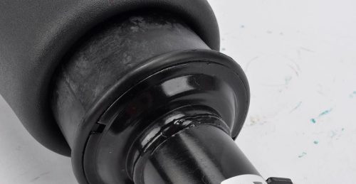 BMW X5 E53 jobb első légrugó 