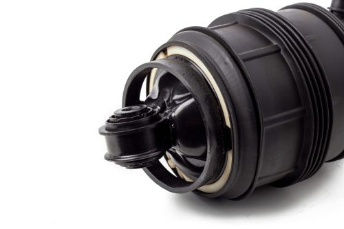 Mercedes W211 / S211 / W219 4-matic jobb hátsó légrugó (airmatic) GYÁRI FELÚJÍTOTT