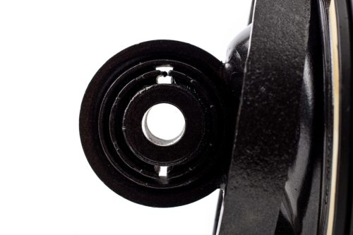 Mercedes W211 / S211 / W219 4-matic jobb hátsó légrugó (airmatic) GYÁRI FELÚJÍTOTT