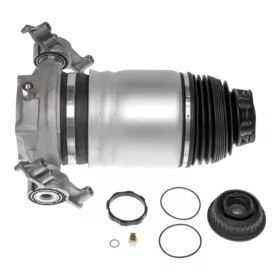  Volkswagen Touareg II (7P) Luftfeder Hinten Links