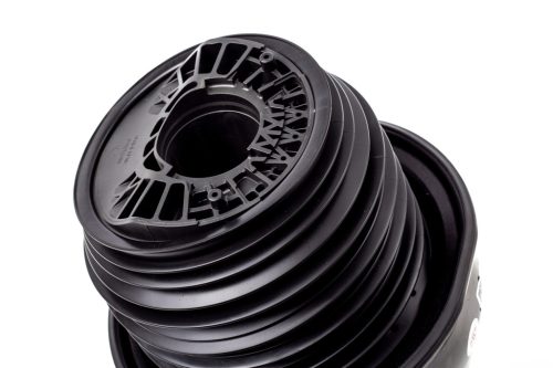 Mercedes W212/S212/W218 bal első légrugó ZSÁK (Airmatic) GYÁRI FELÚJÍTOTT