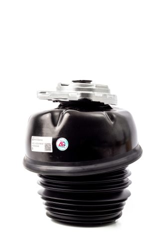 Mercedes W212/S212/W218 bal első légrugó ZSÁK (Airmatic) GYÁRI FELÚJÍTOTT