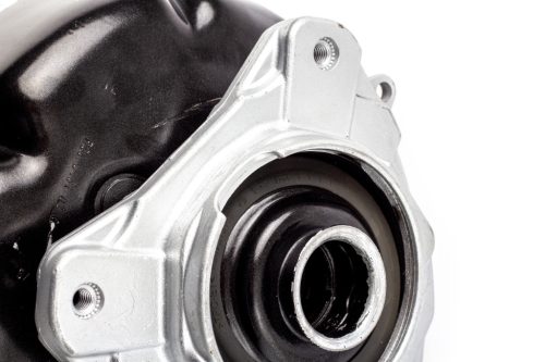  Mercedes W212/S212/W218 jobb első légrugó ZSÁK (Airmatic) GYÁRI FELÚJÍTOTT