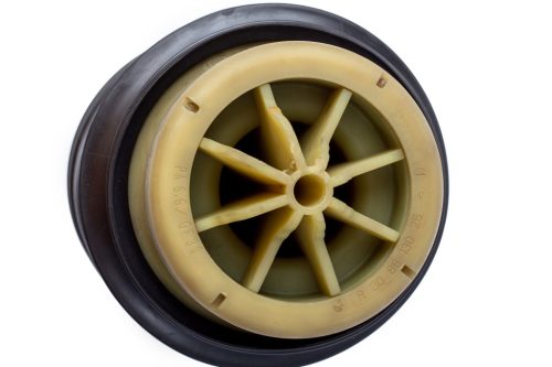 Mercedes W212/S212/W218 bal hátsó légrugó (Airmatic) GYÁRI FELÚJÍTOTT