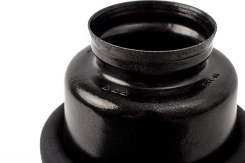 Mercedes ML W164 / X164 első légrugó zsák bal/jobb GYÁRI FELÚJÍTOTT