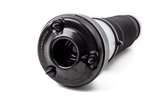 Mercedes W220 első légrugó ZSÁK bal/jobb ADS-el GYÁRI FELÚJÍTOTT