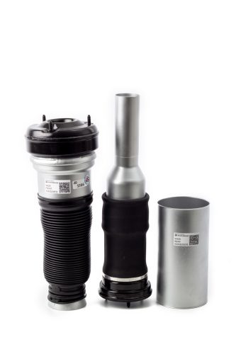  Mercedes W220 hátsó légrugó zsák bal/jobb GYÁRI FELÚJÍTOTT