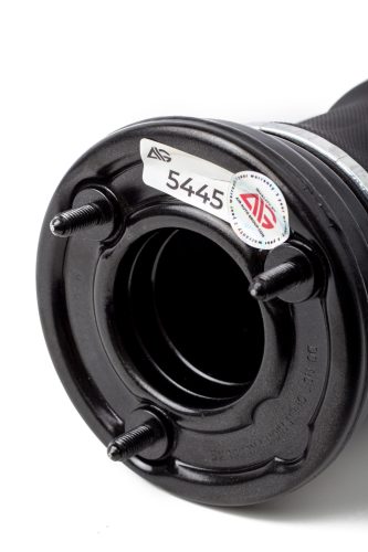  Mercedes W220 hátsó légrugó zsák bal/jobb GYÁRI FELÚJÍTOTT