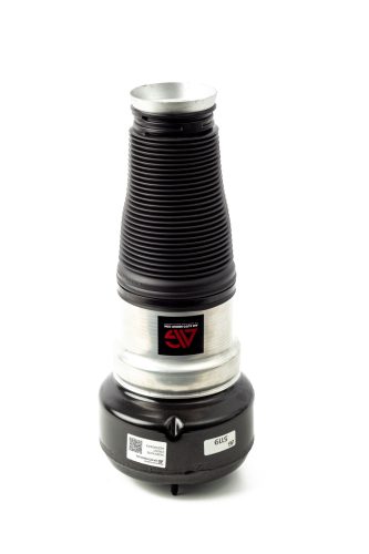 Mercedes W221 / W216  első légrugó zsák bal/jobb GYÁRI FELÚJÍTOTT