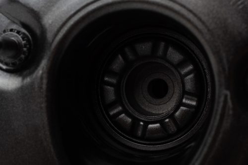 Mercedes W221 / W216 hátsó légrugó zsák bal/jobb (Airmatic, 4-Matic) GYÁRI FELÚJÍTOTT