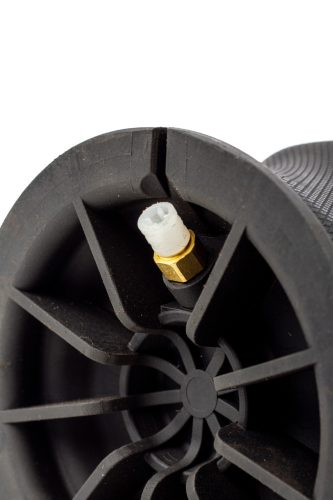 Mercedes Viano W639/V639 hátsó légrugó bal/jobb GYÁRI FELÚJÍTOTT