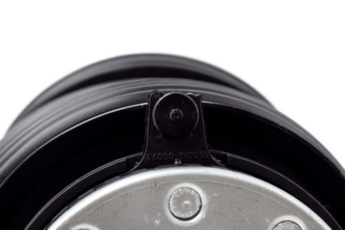 Mercedes W205/S205/C205/A205/V205 jobb hátsó légrugó  GYÁRI FELÚJÍTOTT