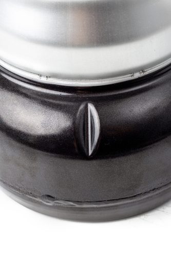 Mercedes W222/V222 hátsó légrugó zsák bal/jobb (Airmatic) GYÁRI FELÚJÍTOTT