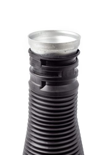 Mercedes W222/V222 hátsó légrugó zsák bal/jobb (Airmatic) GYÁRI FELÚJÍTOTT