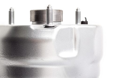 Porsche Panamera jobb első légrugó ZSÁK(2010-2016) GYÁRI FELÚJÍTOTT