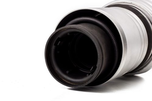 Porsche Panamera jobb első légrugó ZSÁK(2010-2016) GYÁRI FELÚJÍTOTT