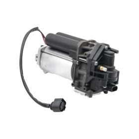   Porsche Panamera II (971) / Tesla Model X légrugó kompresszor