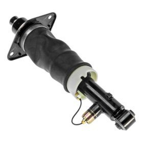 Audi A6 C5 4B Allroad Federbein Hinten Recht