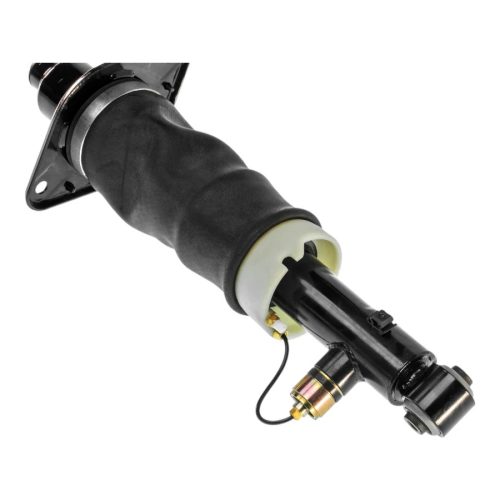 Audi A6 C5 4B Allroad Federbein Hinten Recht