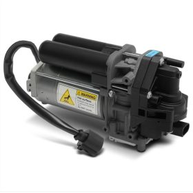 Audi A8 D5 4N légrugó kompresszor