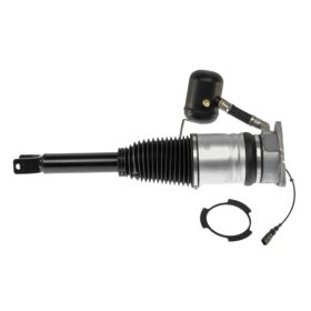Audi A8 D3 4E Federbein Luftfederung Hinten Links (KOMFORT)