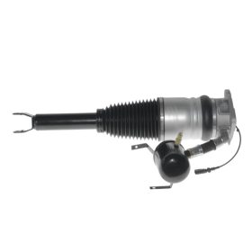 Audi A8 D3 4E Federbein Luftfederung Hinten Rechts