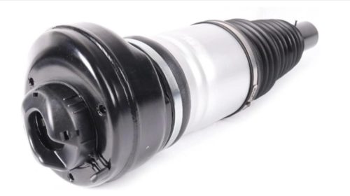 Audi A8/S8 4N BAL/JOBB első légrugó