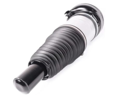 Audi A8/S8 4N BAL/JOBB első légrugó