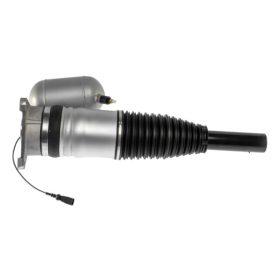 Audi A8/S8 4N jobb hátsó légrugó