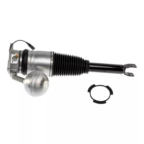 Volkswagen Phaeton Federbein Hinten Links