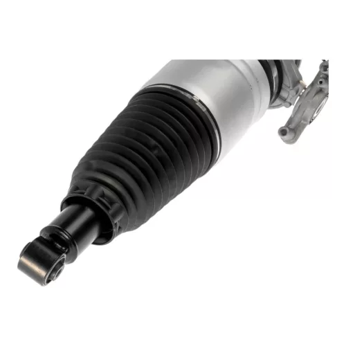 Volkswagen Touareg II (7P) Federbein Hinten Links