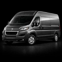 BOXER II TYP 250 (2006-2018)