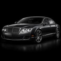CONTINENTAL GT, FLYING SPUR 2003-2012