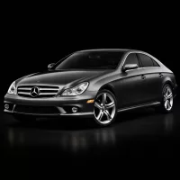  W219 2005-2011