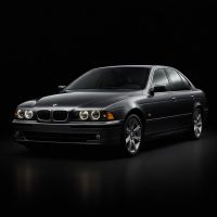 E39 1999-2003